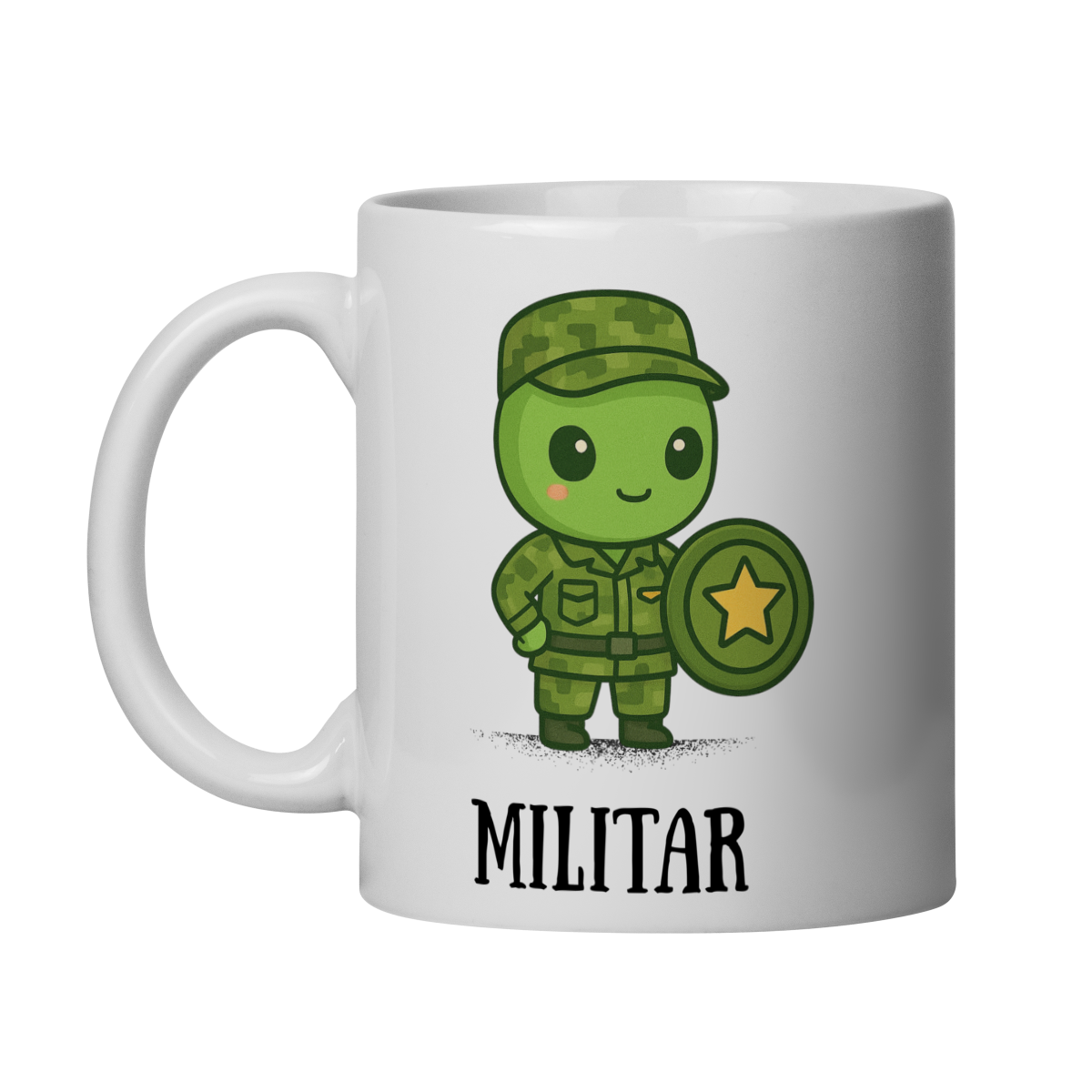 Profissão Militar