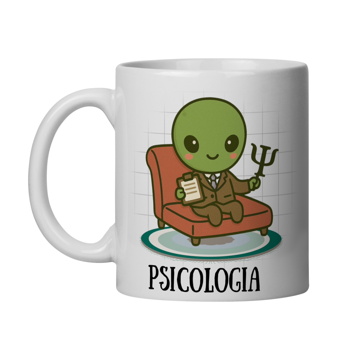 Profissão Psicologia