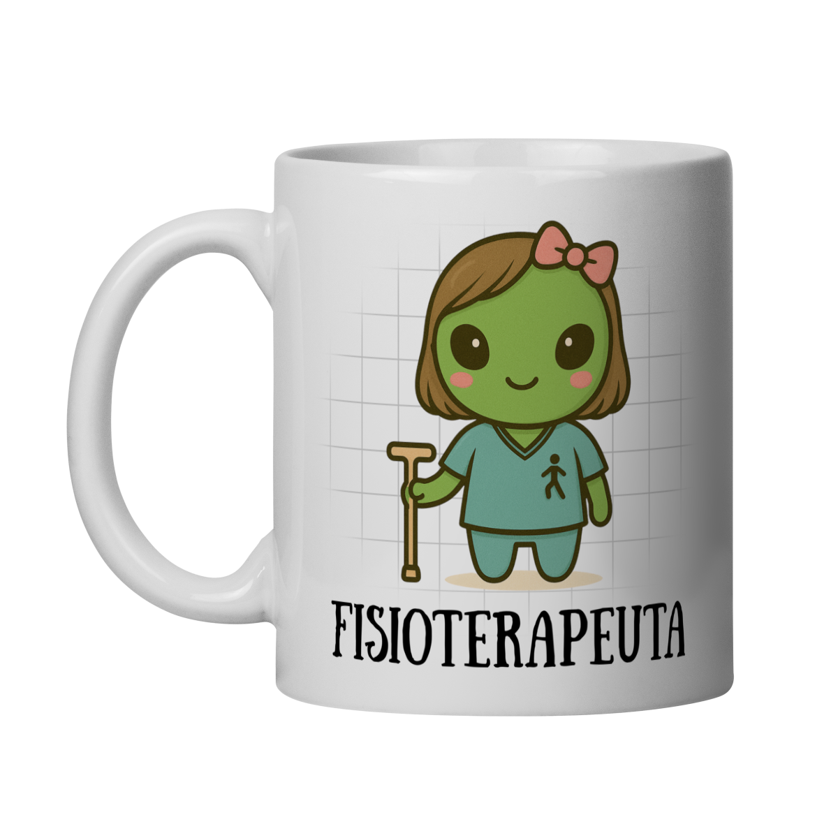 Profissão Fisioterapeuta