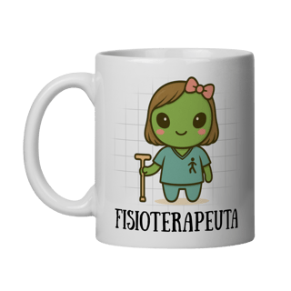 Profissão Fisioterapeuta