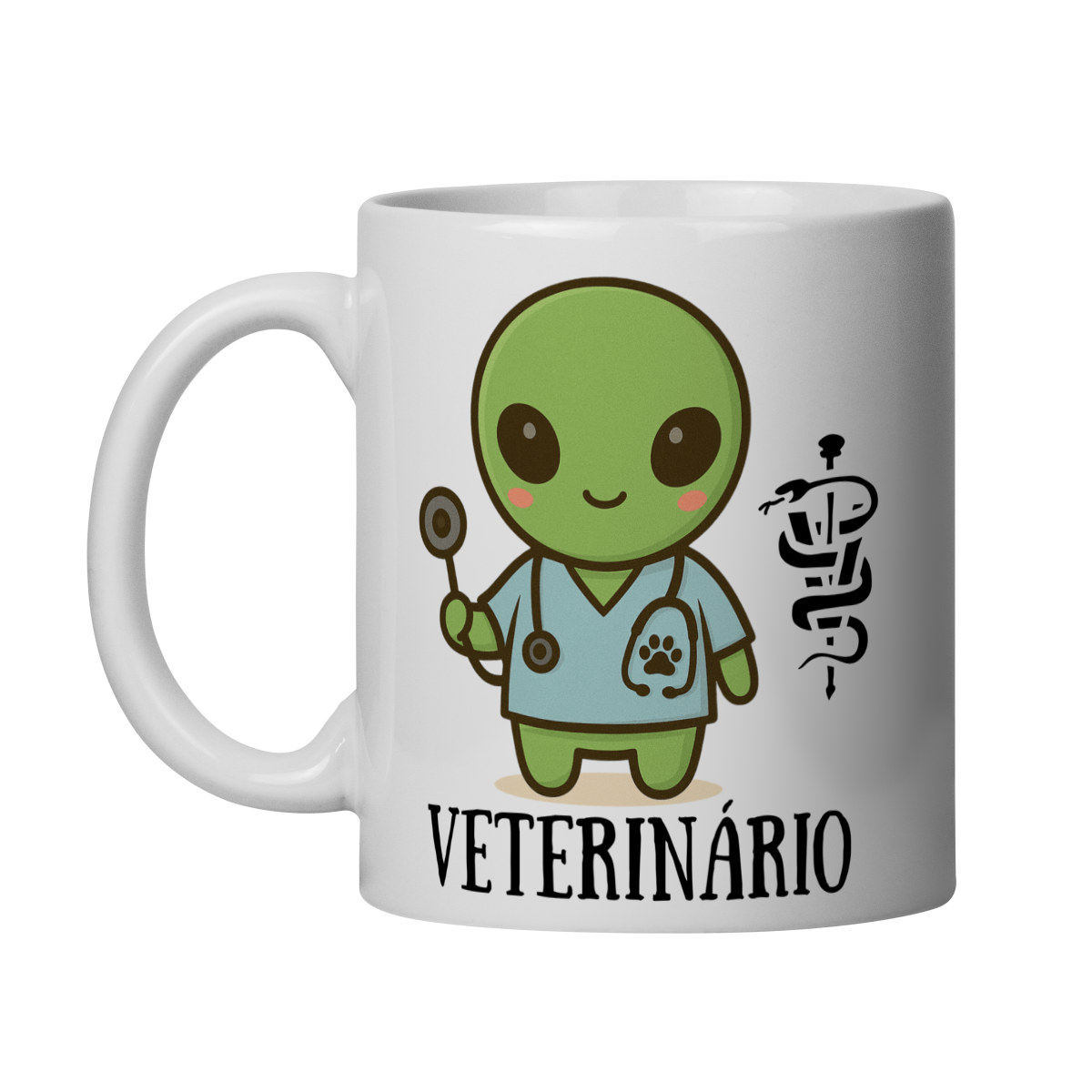Profissão Veterinário
