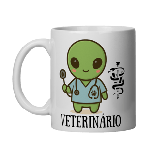 Profissão Veterinário