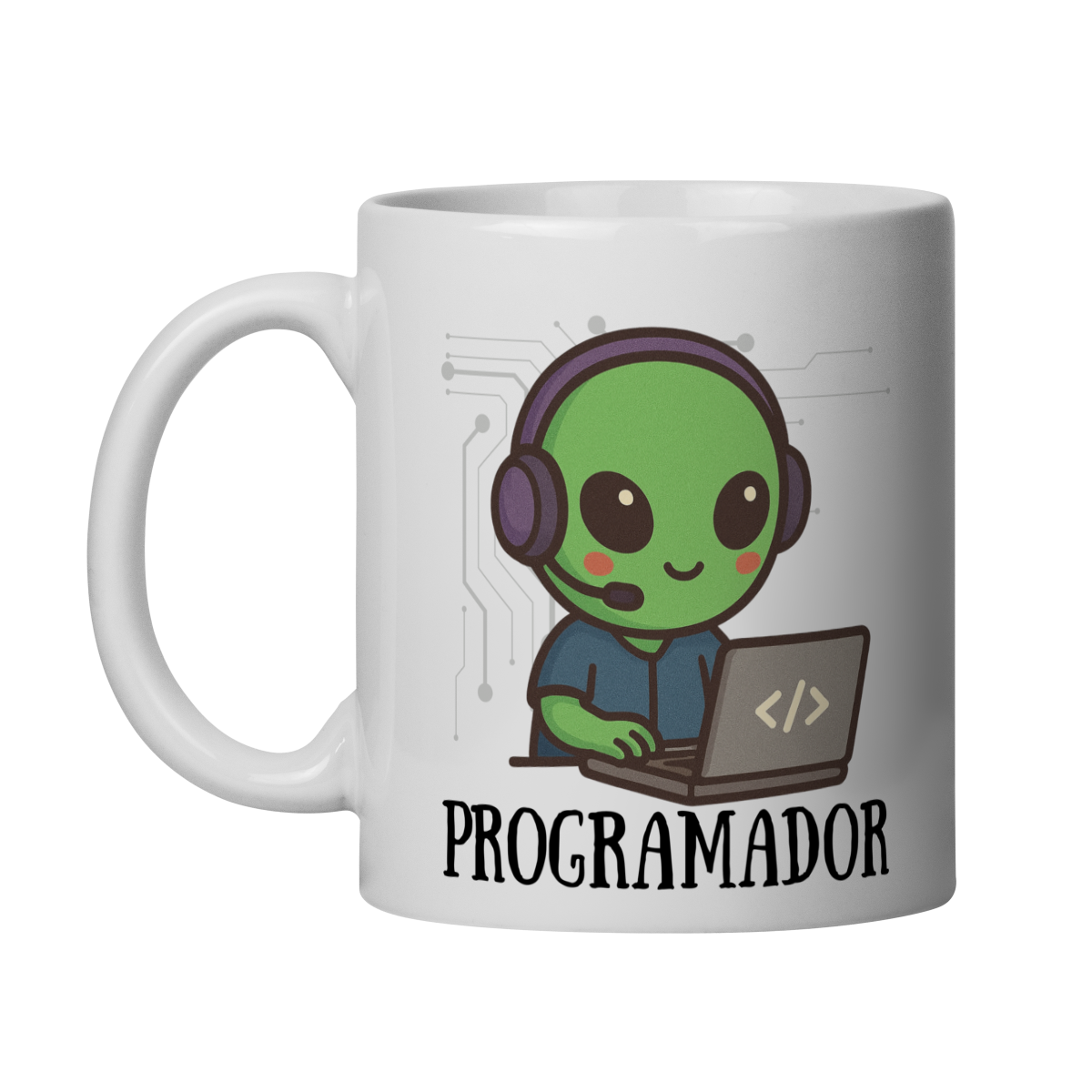 Profissão Programador