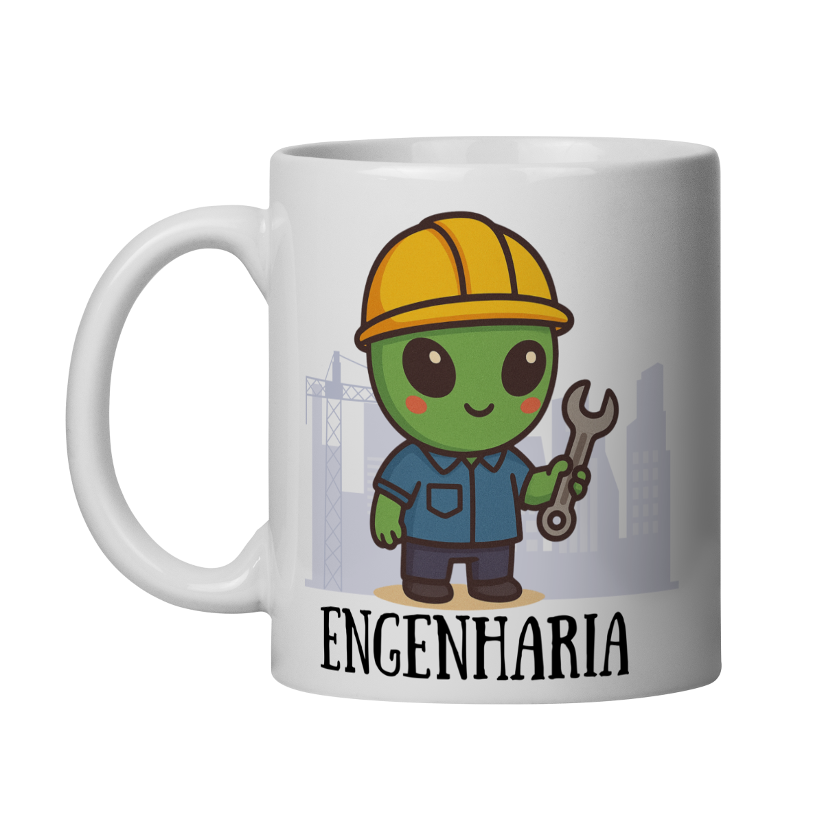 Profissão Engenharia