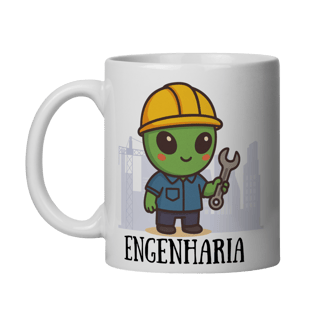 Profissão Engenharia