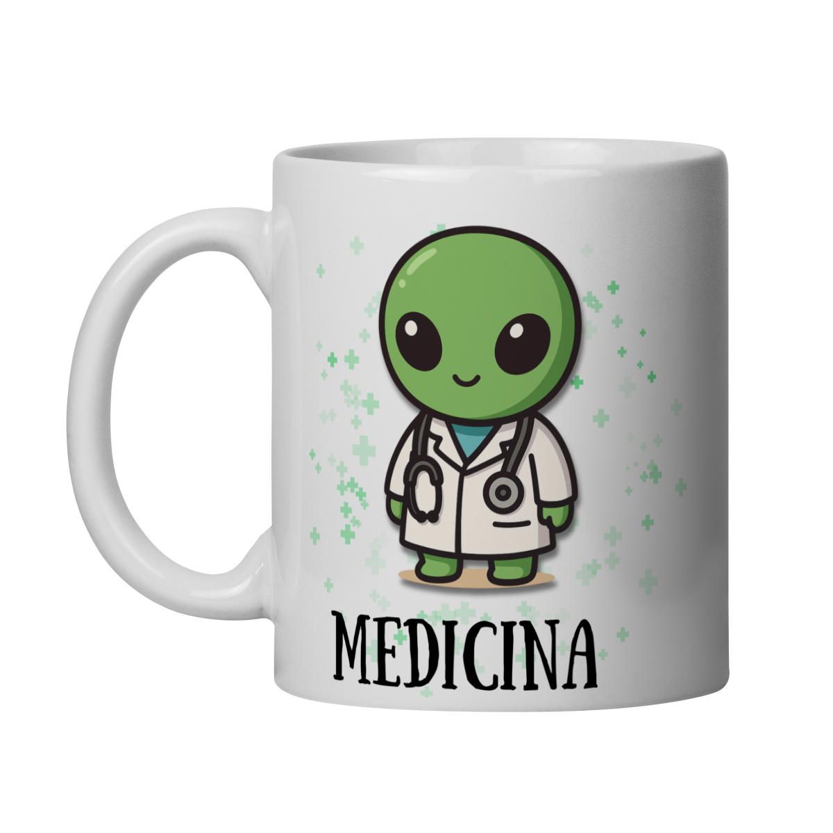 Profissão Medicina