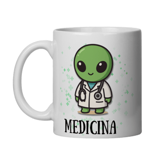 Profissão Medicina
