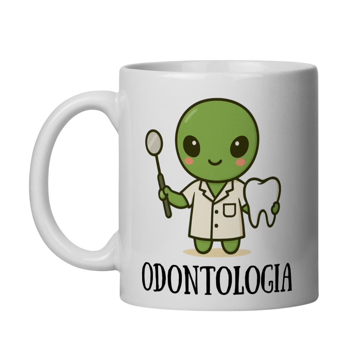 Profissão Odontologia Masculino