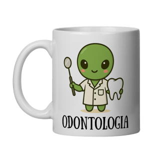 Profissão Odontologia Masculino