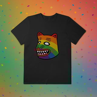 PLus Size LA URSA ARCO-ÍRIS