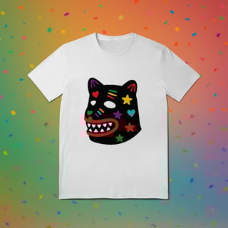 Camiseta LA URSA ORGULHOSA