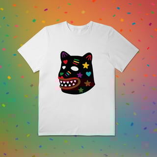 Plus Size LA URSA ORGULHOSA