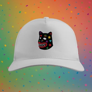 Boné  LA URSA ORGULHOSA