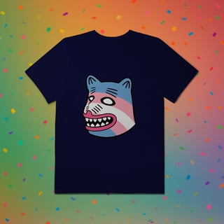 Plus SIze LA URSA TRANS