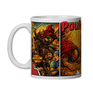 CANECA - PAULO