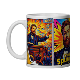 CANECA - SPURGEON