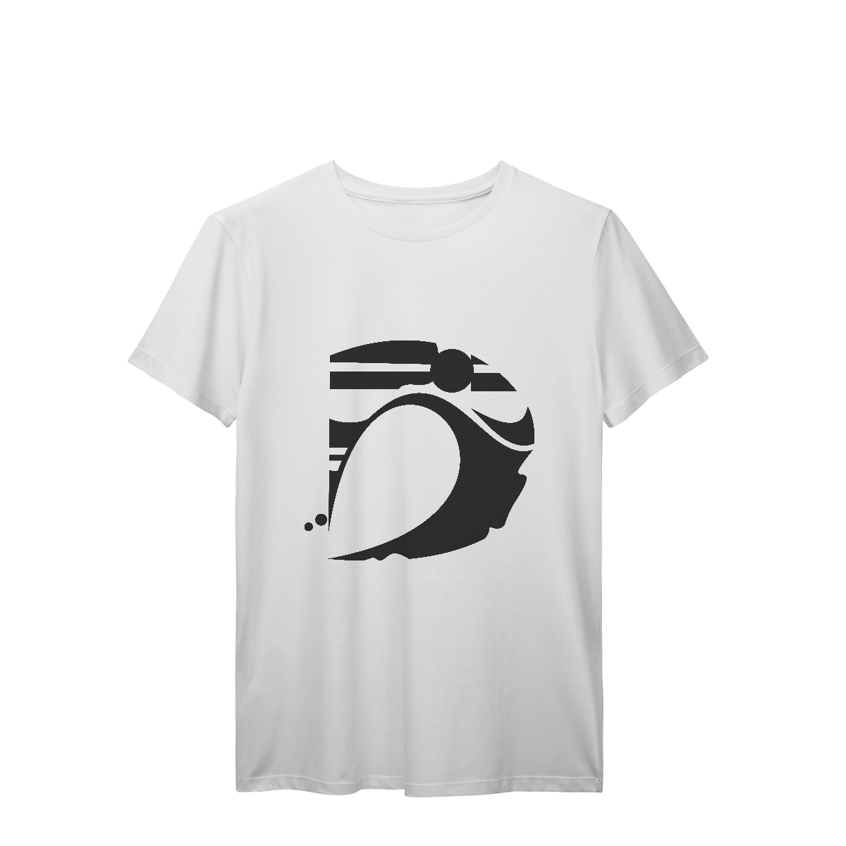 Camiseta manga curta masculino Dream Surf