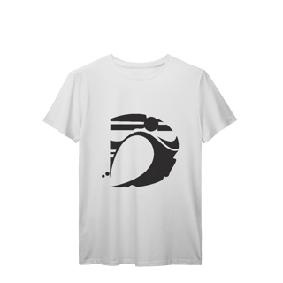Camiseta manga curta masculino Dream Surf