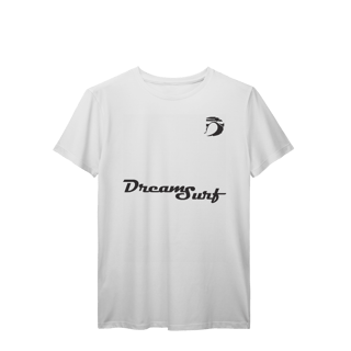 Camiseta manga curta masculino Dream Surf