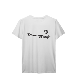 Camiseta manga curta masculino Dream Surf