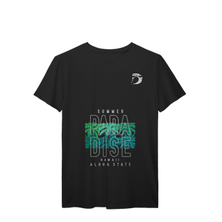 Camiseta manga curta masculino Dream Surf