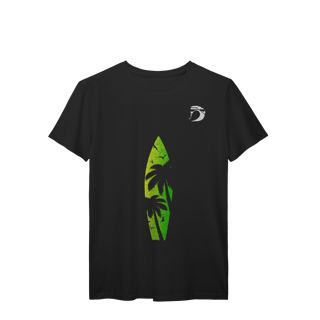 Camiseta manga curta masculino Dream Surf