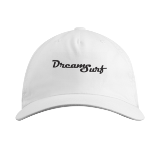 Boné Dream Surf - confort