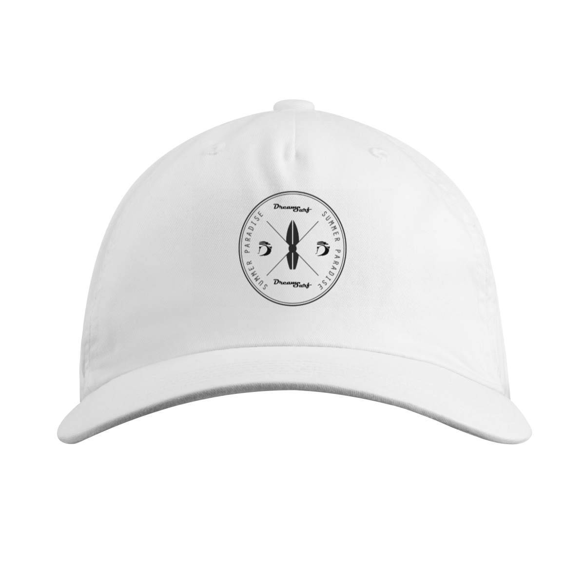 Boné Dream Surf - confort