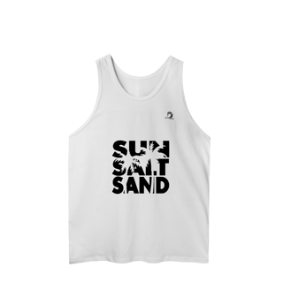 Camiseta Regata Masculina Dream Surf