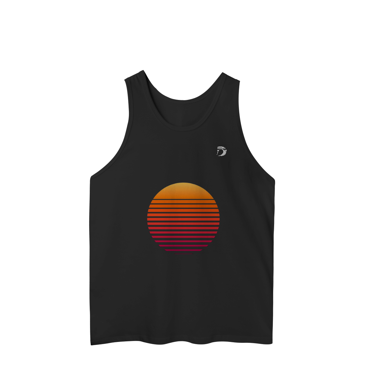 Camiseta Regata Masculina Dream Surf