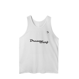 Camiseta Regata Masculina Dream Surf