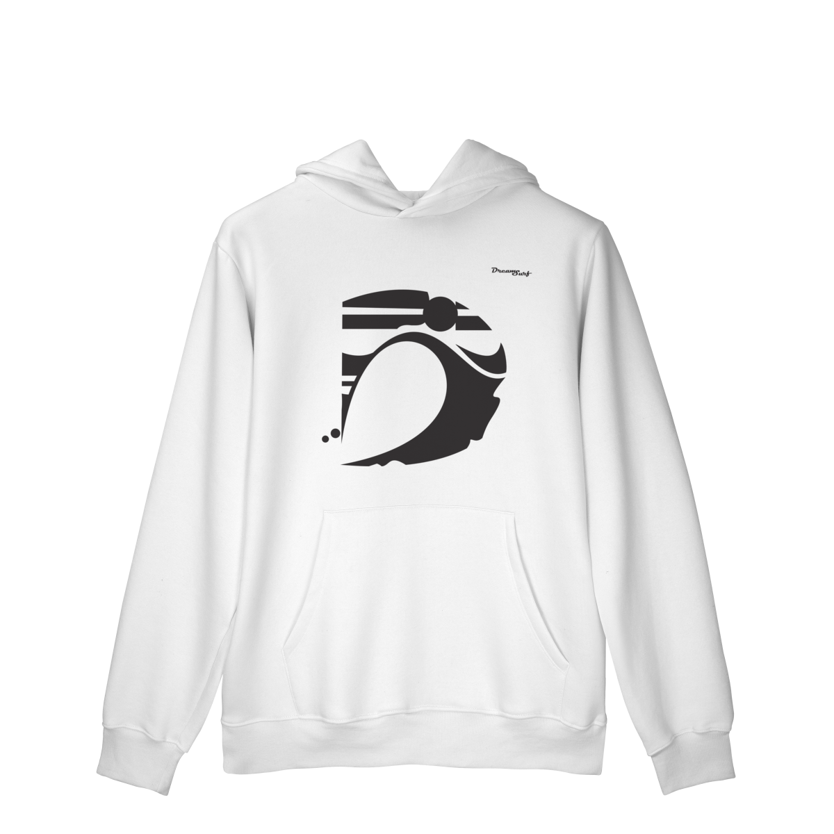 Moletom Prime Canguru Dream Surf