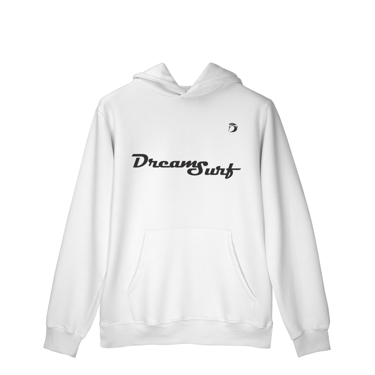 Moletom Prime Canguru Dream Surf