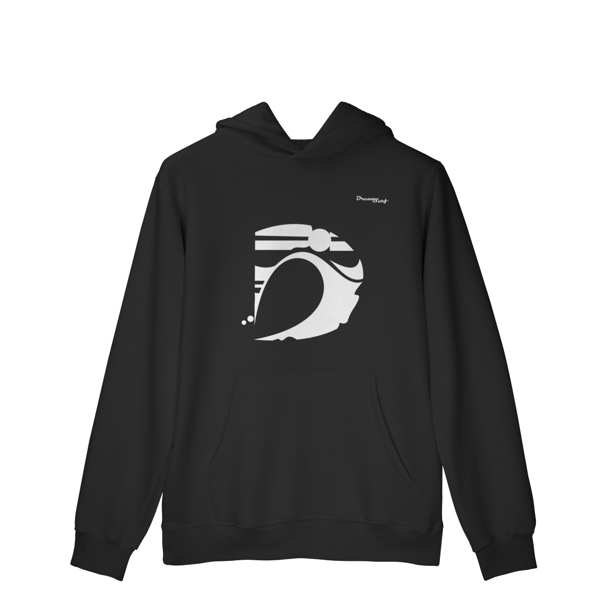 Moletom Prime Canguru Dream Surf