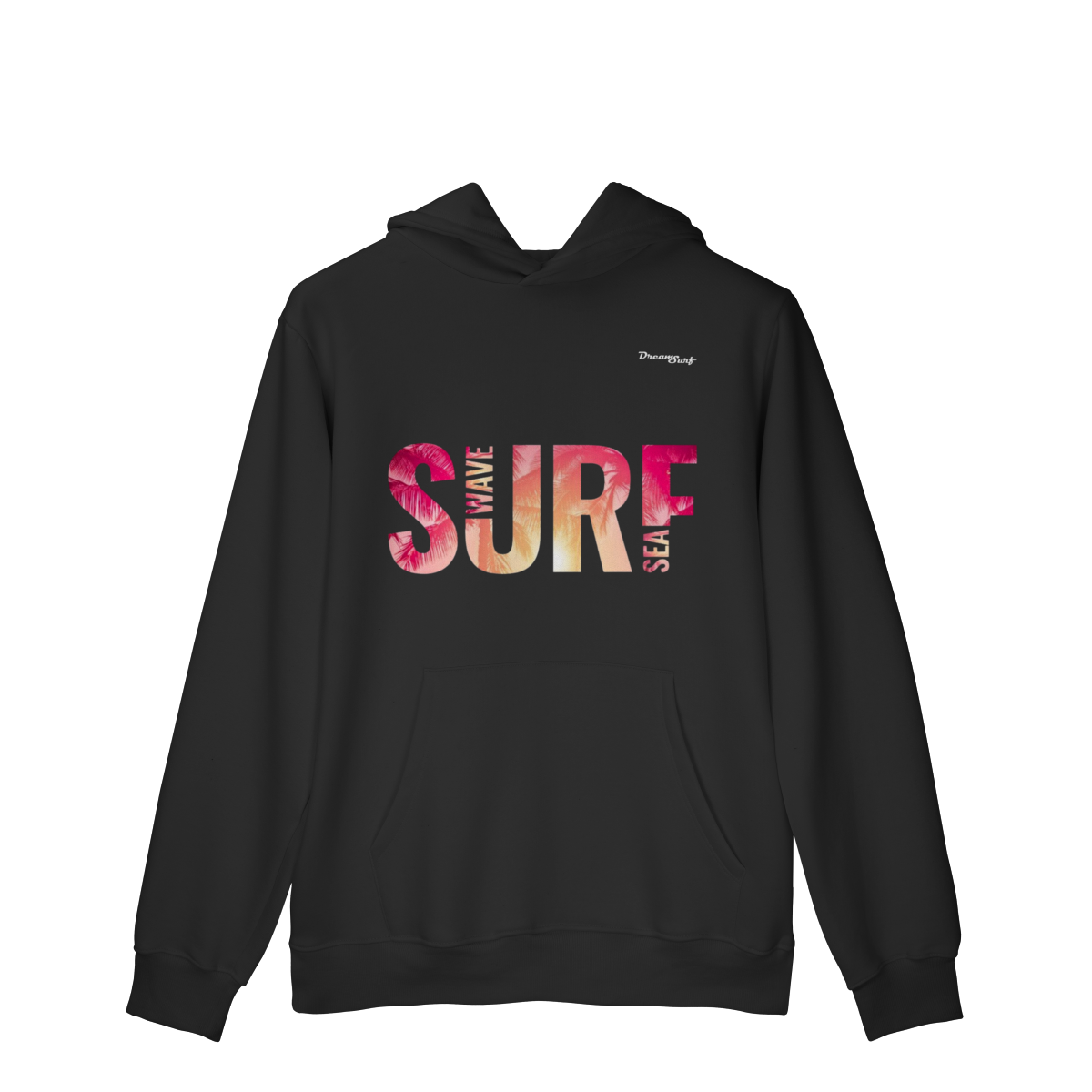 Moletom Prime Canguru SURF