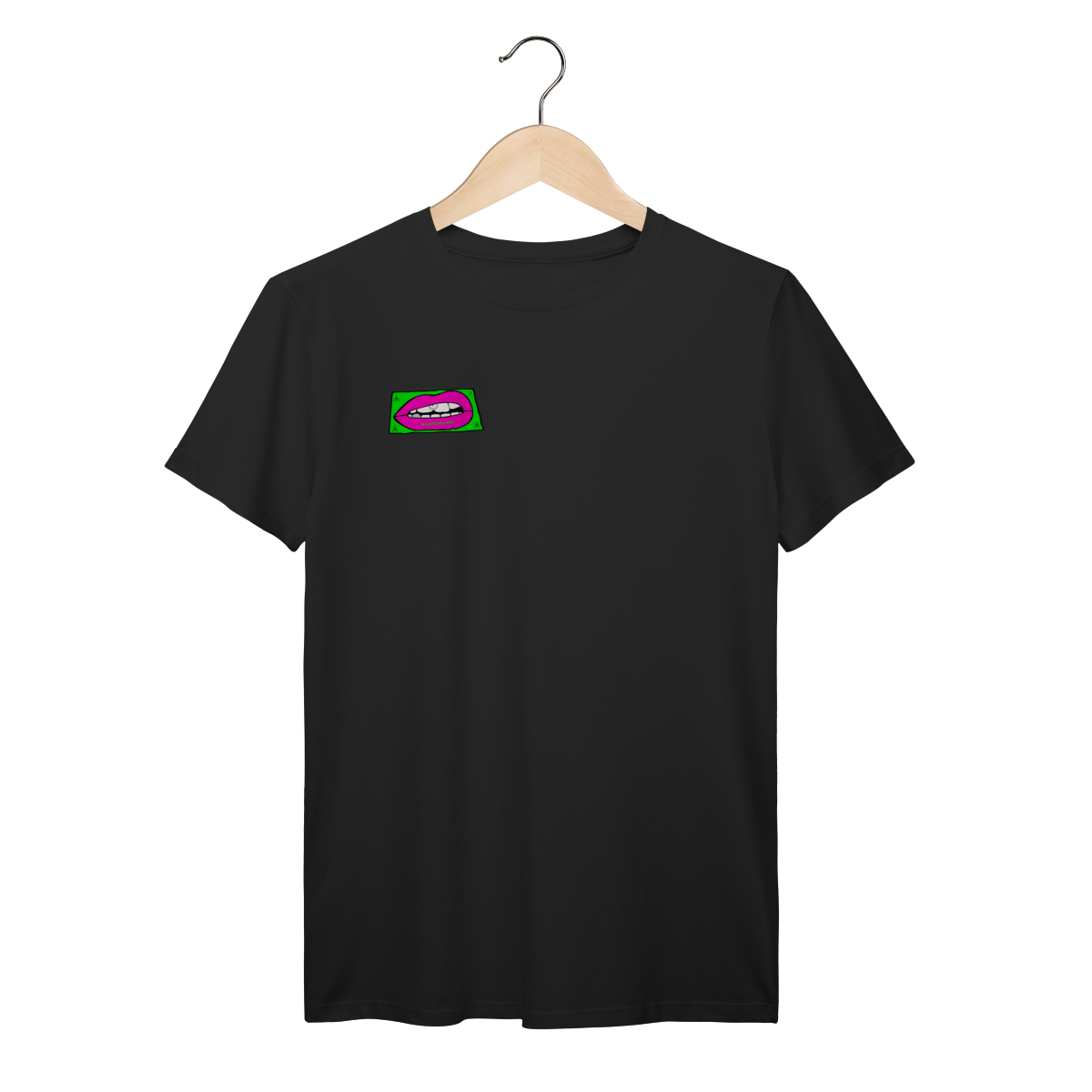 T-Shirt #iLS VRC Prime