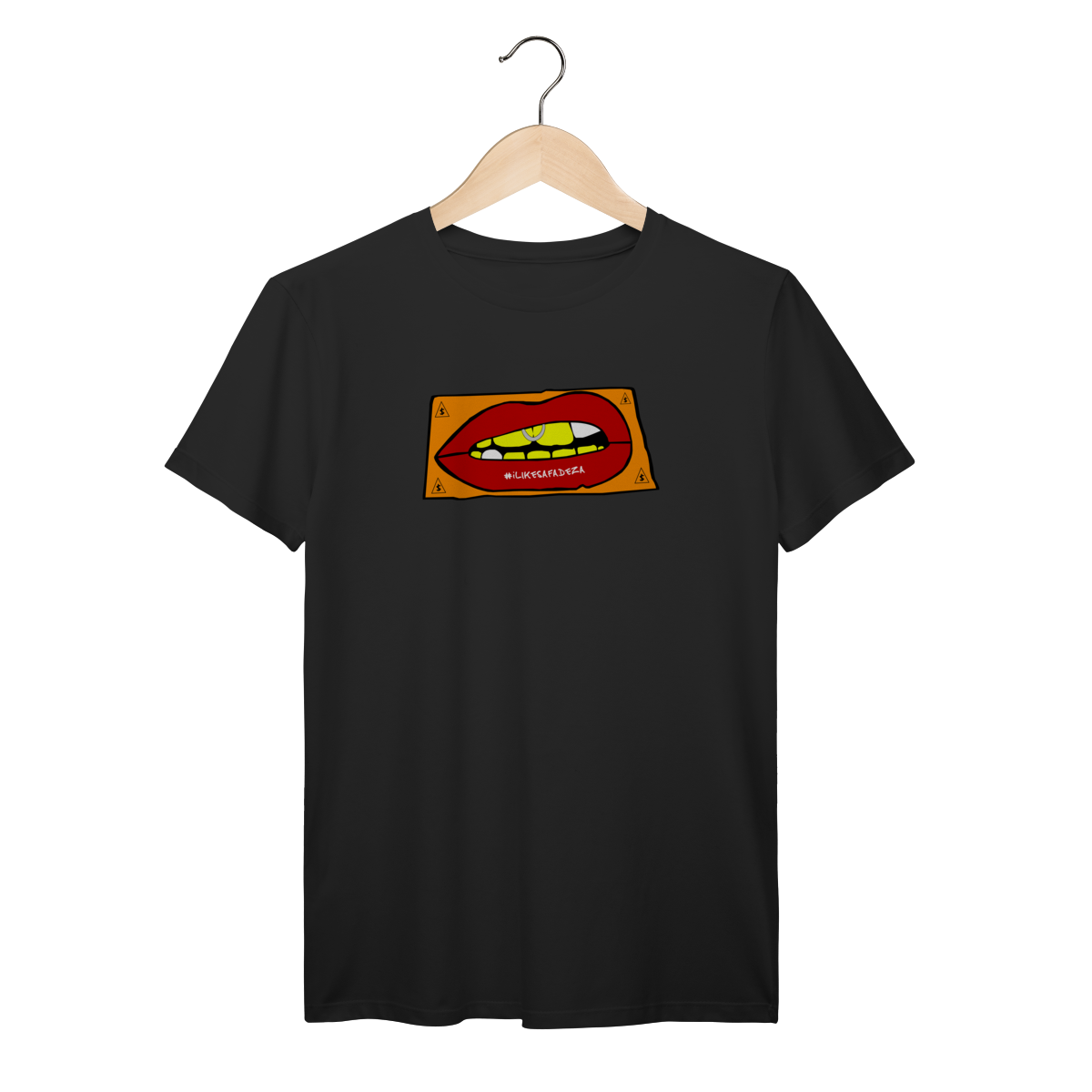 T-Shirt #iLS LVA Prime