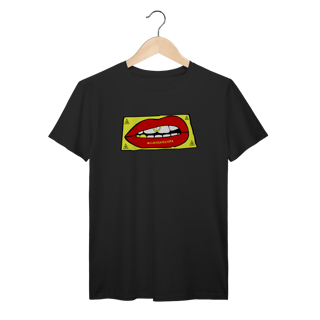 T-Shirt #iLS Origem Prime