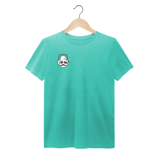 T-Shirt KS Escudo no peito Estonada