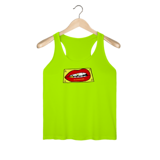 Regata Feminina #iLS Origem Sport Dry UV