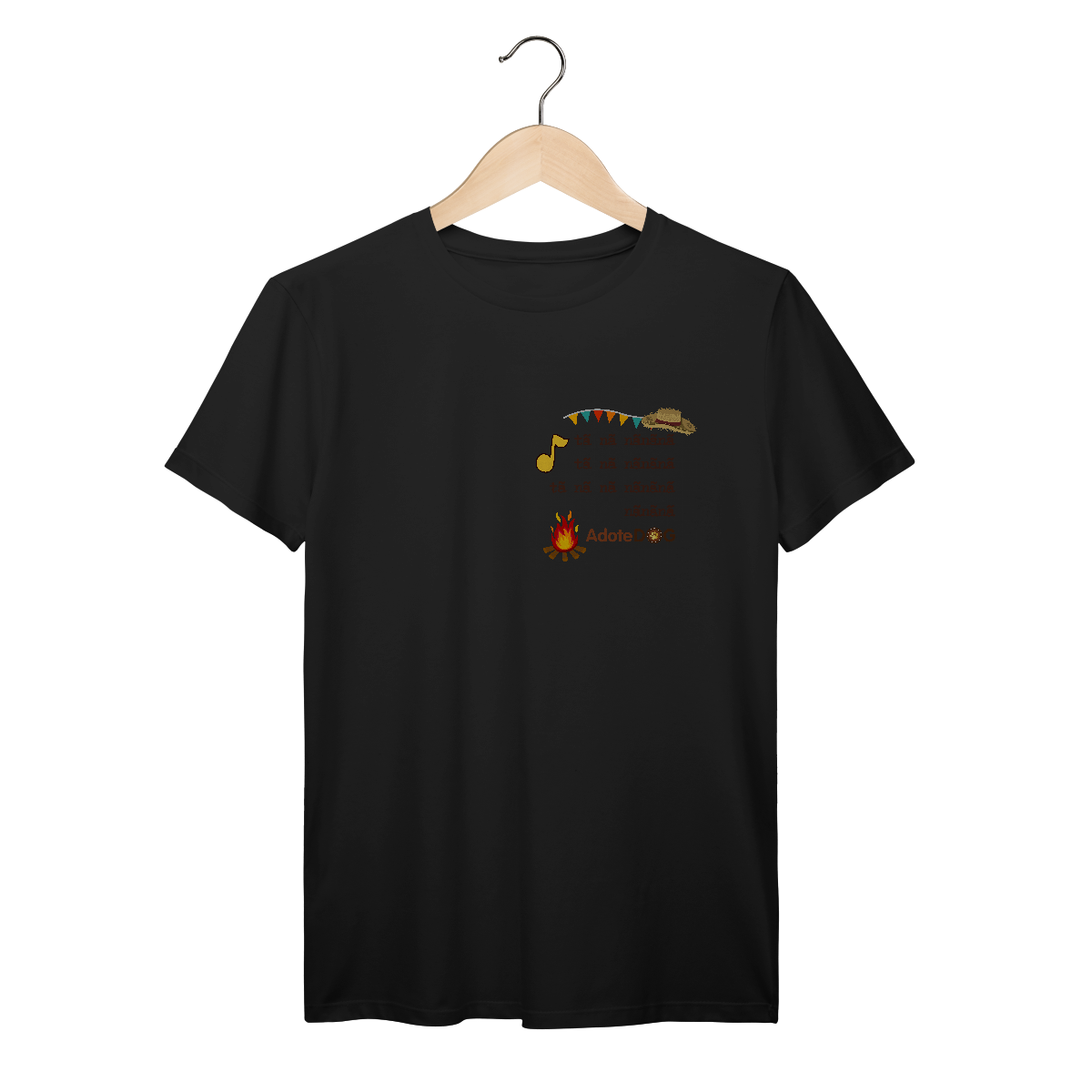 T-Shirt Prime Tã nã nãnãnã tã nã nãnãnã