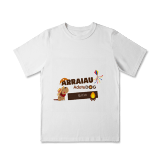 Arraiau AdoteDog – Eu Fui