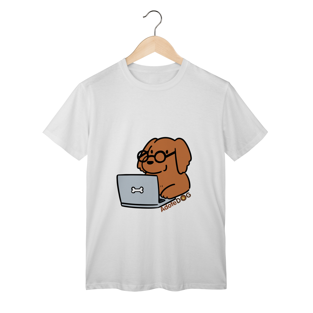 Camiseta T-Shirt Classic - Adultos