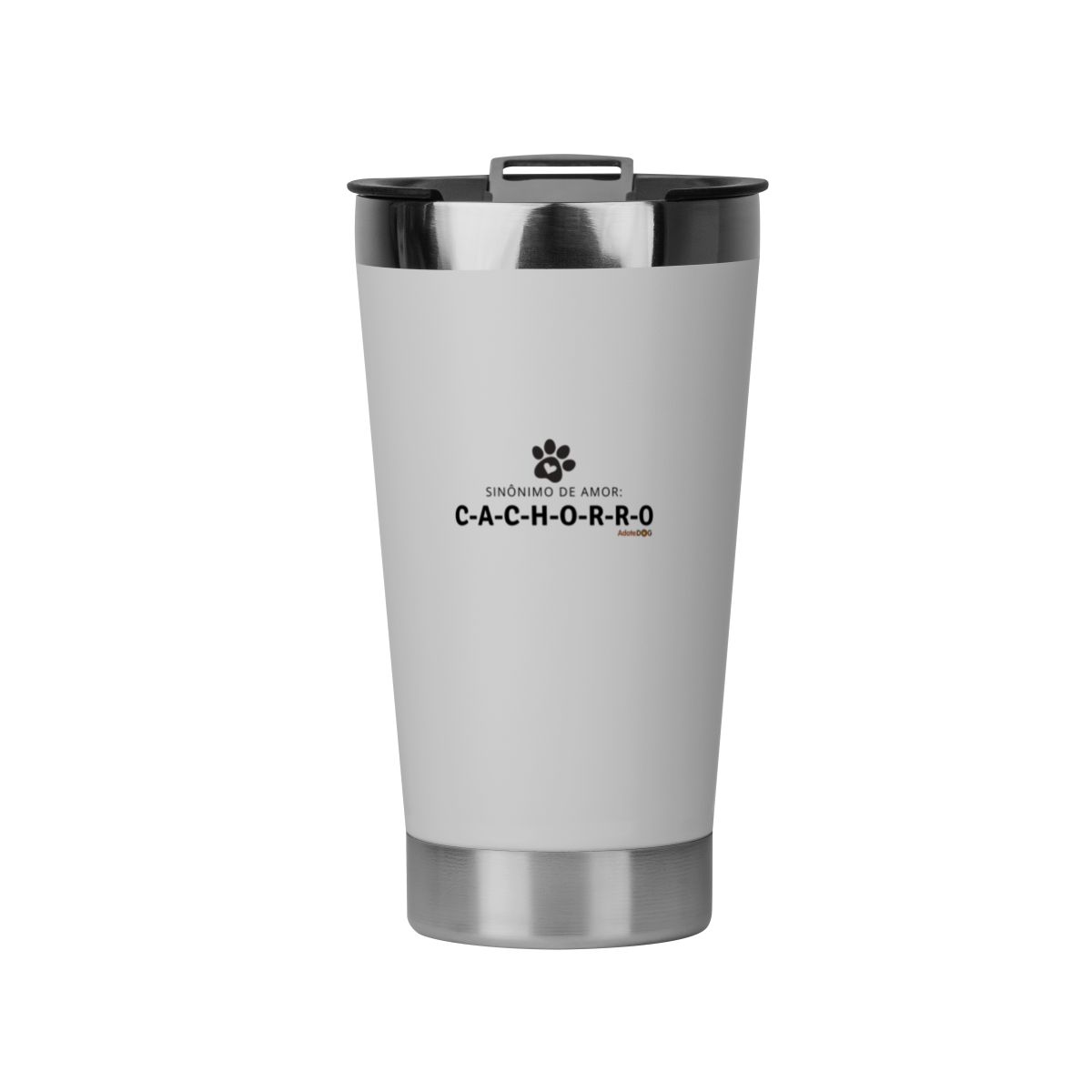 Copo Térmico Sinônimo