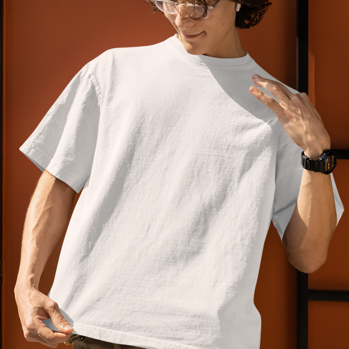  Oversized Premium Lisa B2LOW