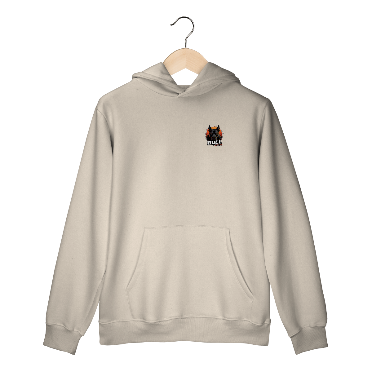 Nome do produto: Moletom Unissex - Mais amor menos rótulo