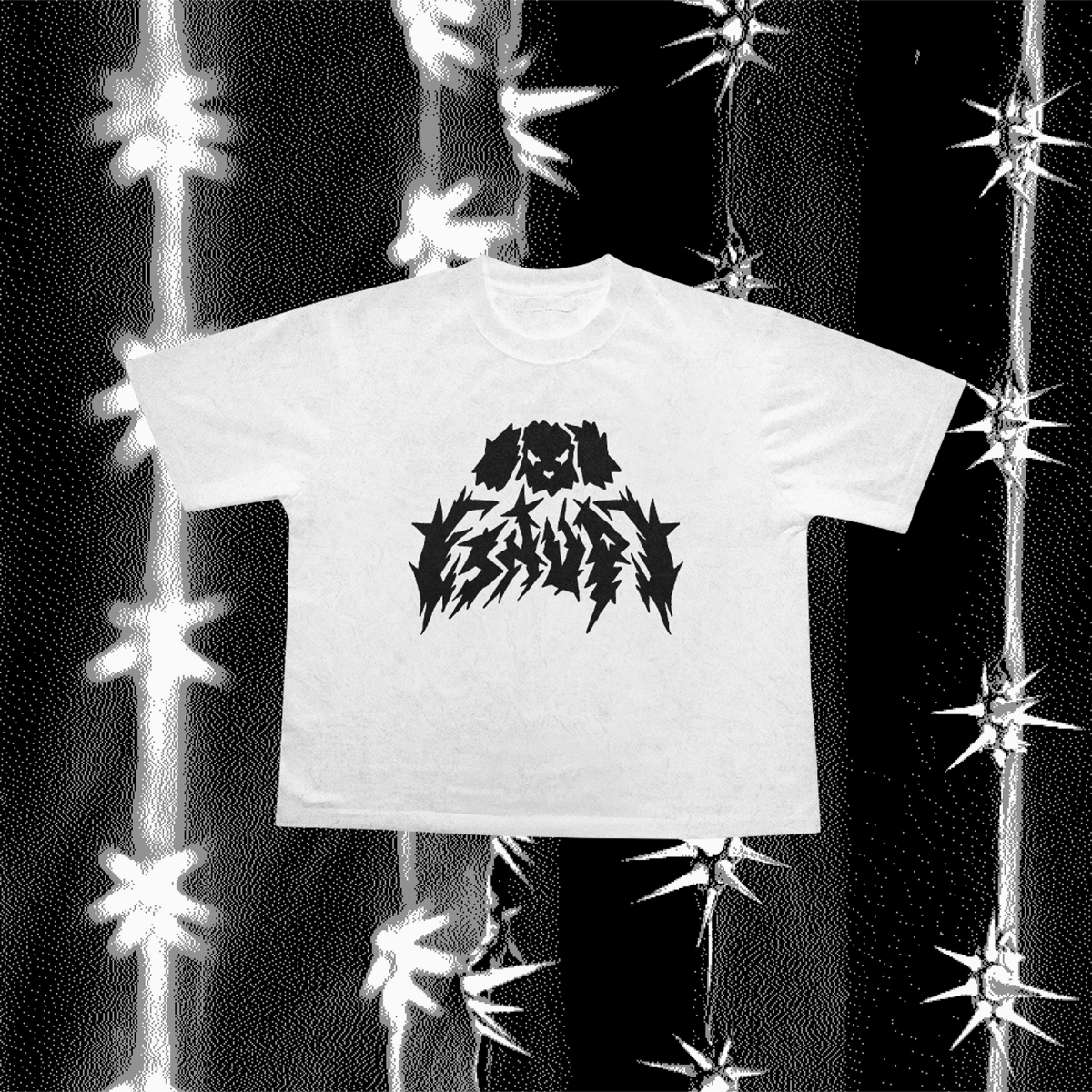 ESNUPI DEATH METAL V2