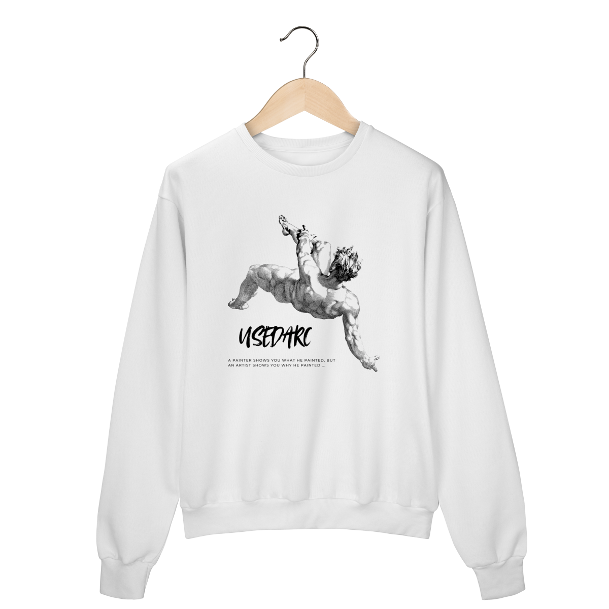 Queda Vintage – UseDarc