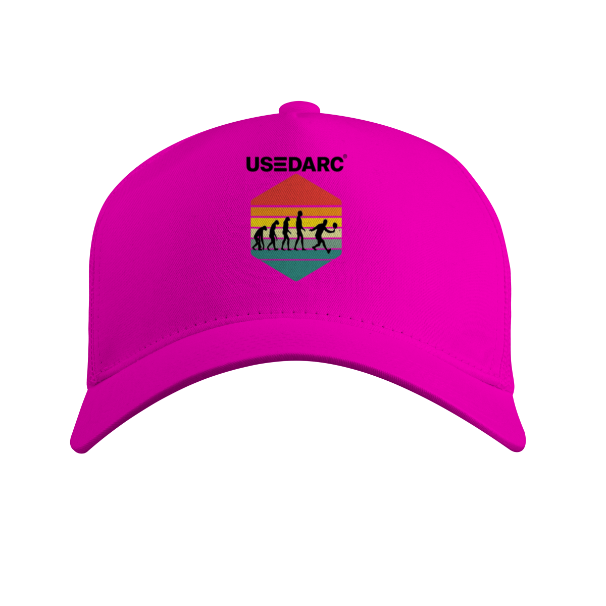 Camiseta Evolução Beach Tennis – UseDarc