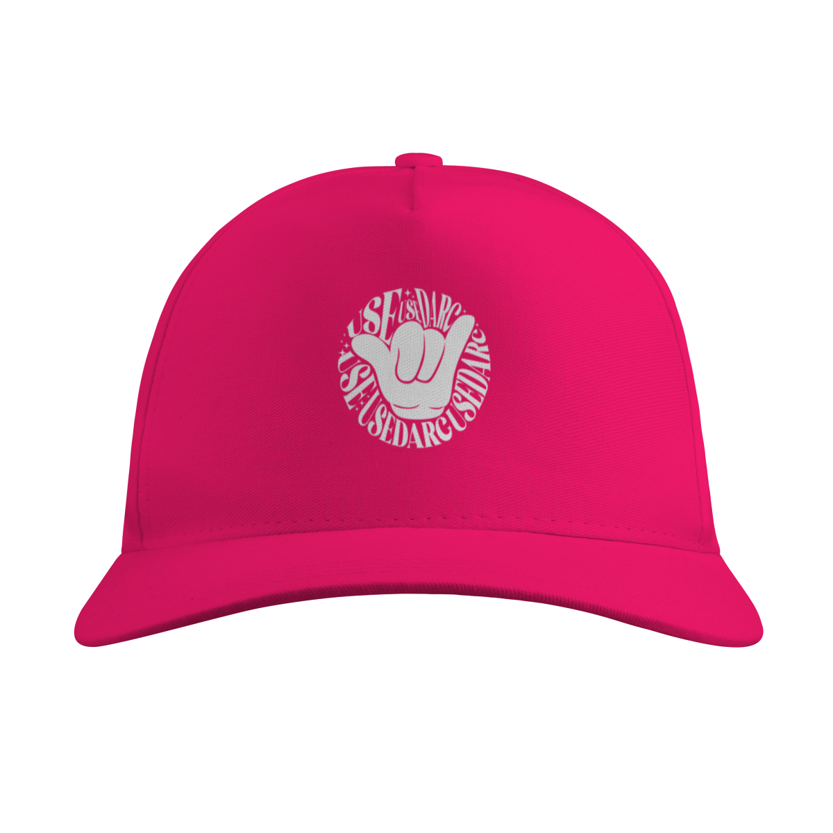  Boné USEDABRC Hang Style